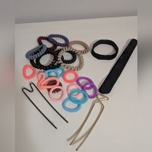 Hair Accessories